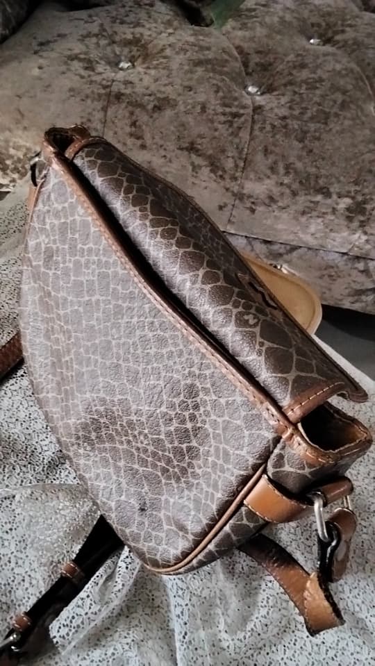 Vintage Bag