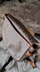 Vintage Bag - image blurred placeholder