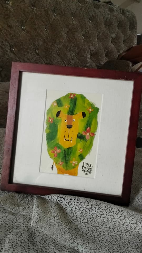Picture Wooden Frame