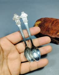 ช้อน Rolex Bucherer - image blurred placeholder