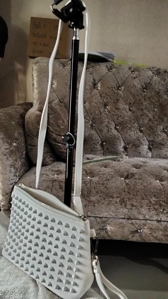 GLAM.JAM Shoulder Bag