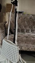 GLAM.JAM Shoulder Bag - image blurred placeholder