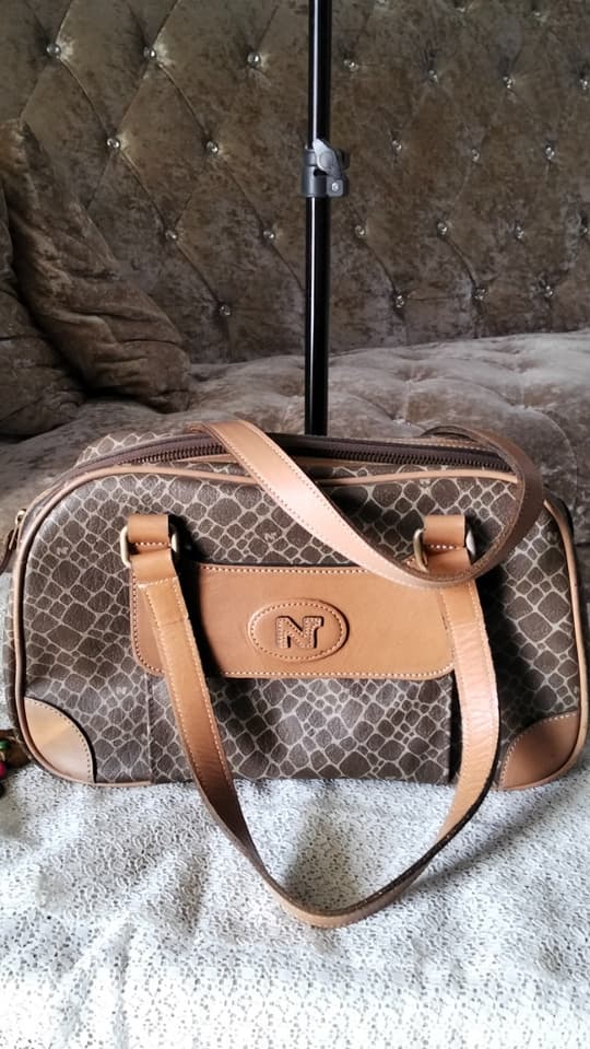 Large Handbag