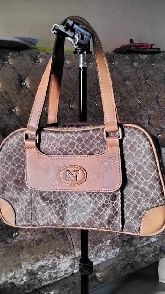 Large Handbag