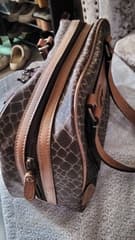 Large Handbag - image blurred placeholder