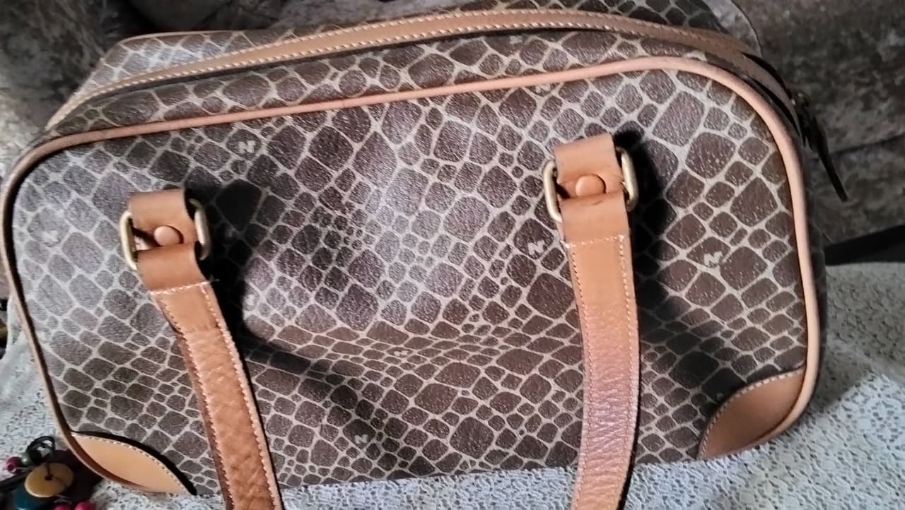 Large Handbag