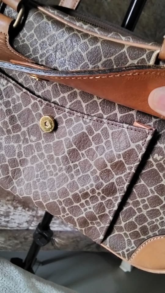 Large Handbag