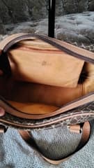 Large Handbag - image blurred placeholder