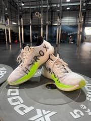 PUMA x HYROX Velocity Nitro 3 ขนาด UK 6.5 EUR 40 U - image blurred placeholder