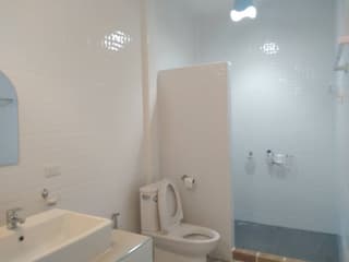 ขายบ้านพร้อมที่ดิน - image blurred placeholder