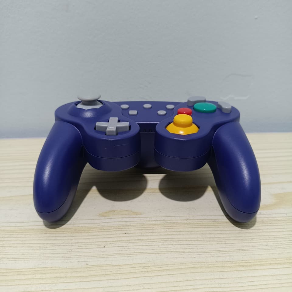 จอยเกมส์