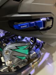 Honda ADV350 ปี 2023 - image blurred placeholder