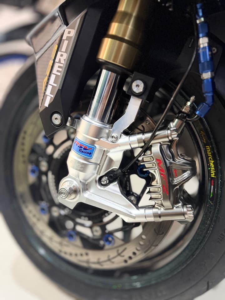 Honda ADV350 ปี 2023
