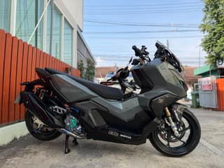 Honda ADV350 ปี 2023 - image blurred placeholder