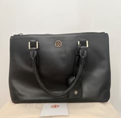 Tory Burch Robinson - image blurred placeholder