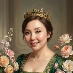 Madam Radaa avatar