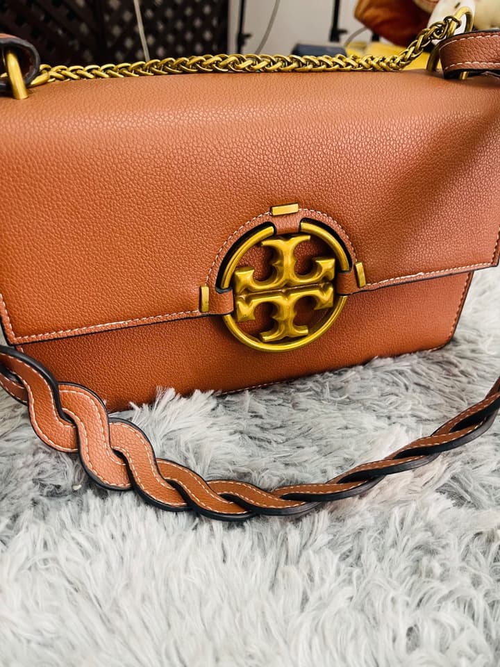 Shoulder Bag, Short Strap, Long Strap