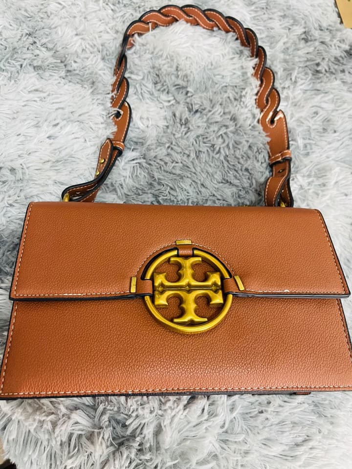 Shoulder Bag, Short Strap, Long Strap