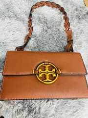 Shoulder Bag, Short Strap, Long Strap - image blurred placeholder