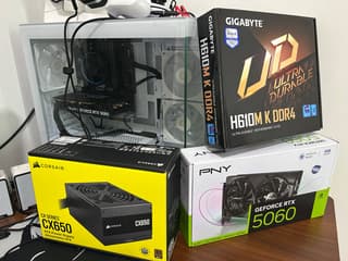 คอมประกอบ IHAVECPU - image blurred placeholder
