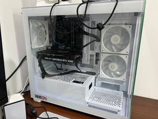 คอมประกอบ IHAVECPU - image blurred placeholder