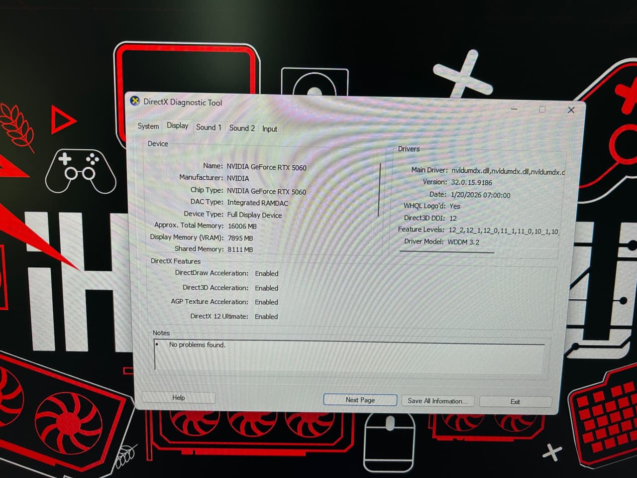 คอมประกอบ IHAVECPU