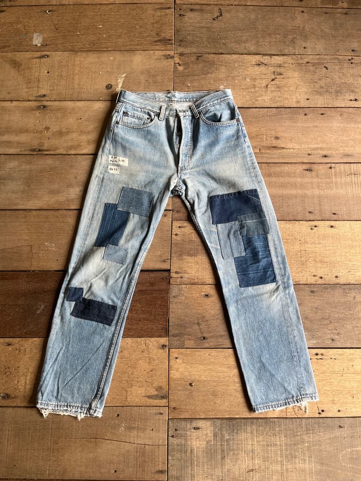 Levi’s 501
