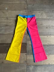 เกางเกง 4 สี ขาม้า - image blurred placeholder