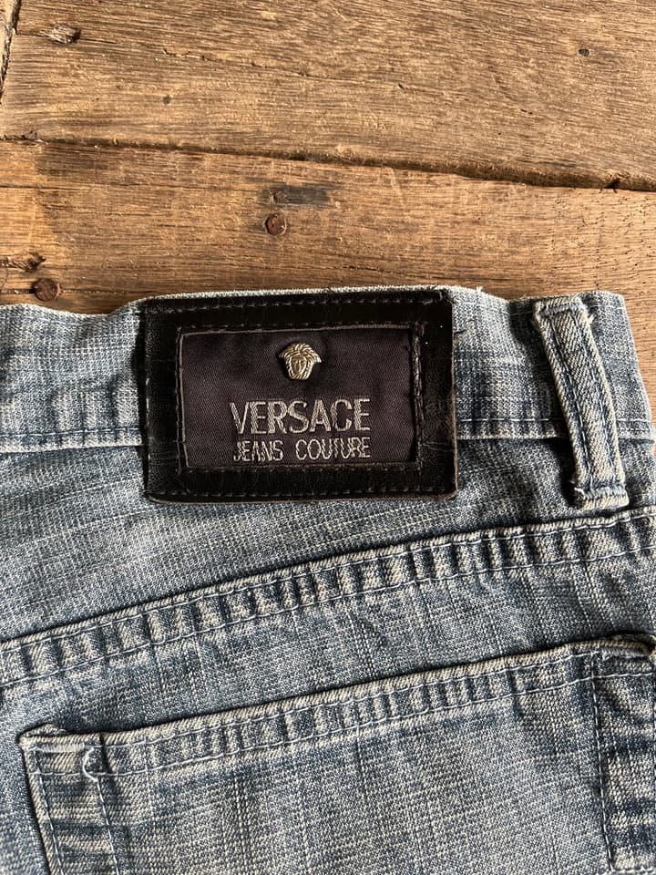 Versace Jeans Couture (VJC)