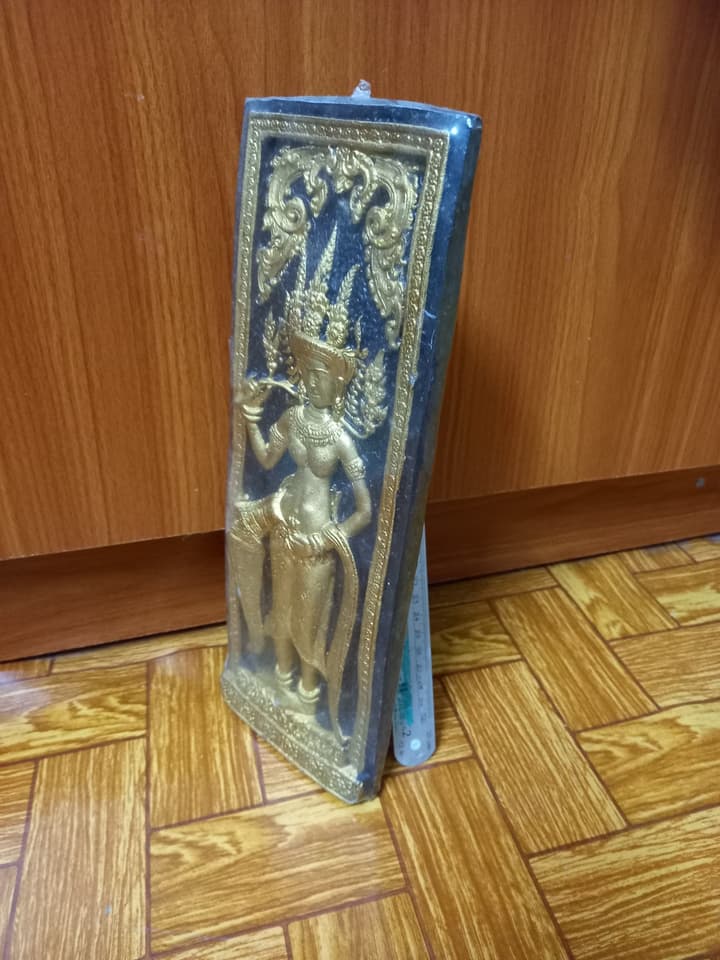 ไม้แกะสลัก