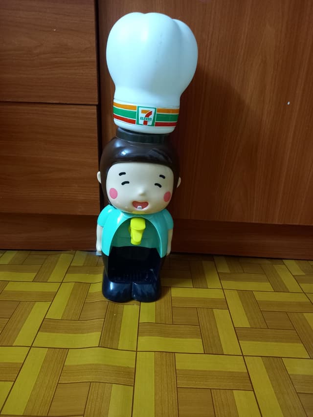 คูลเลอร์น้ำ 7-11