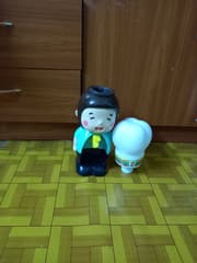 คูลเลอร์น้ำ 7-11 - image blurred placeholder
