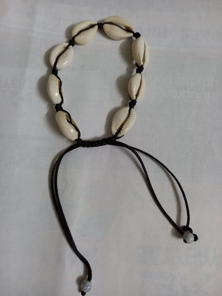 Ankle Bracelet