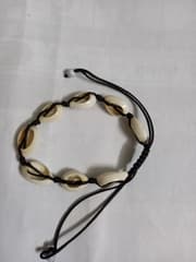 Ankle Bracelet - image blurred placeholder