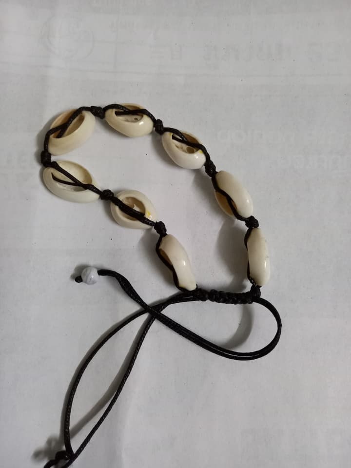 Ankle Bracelet