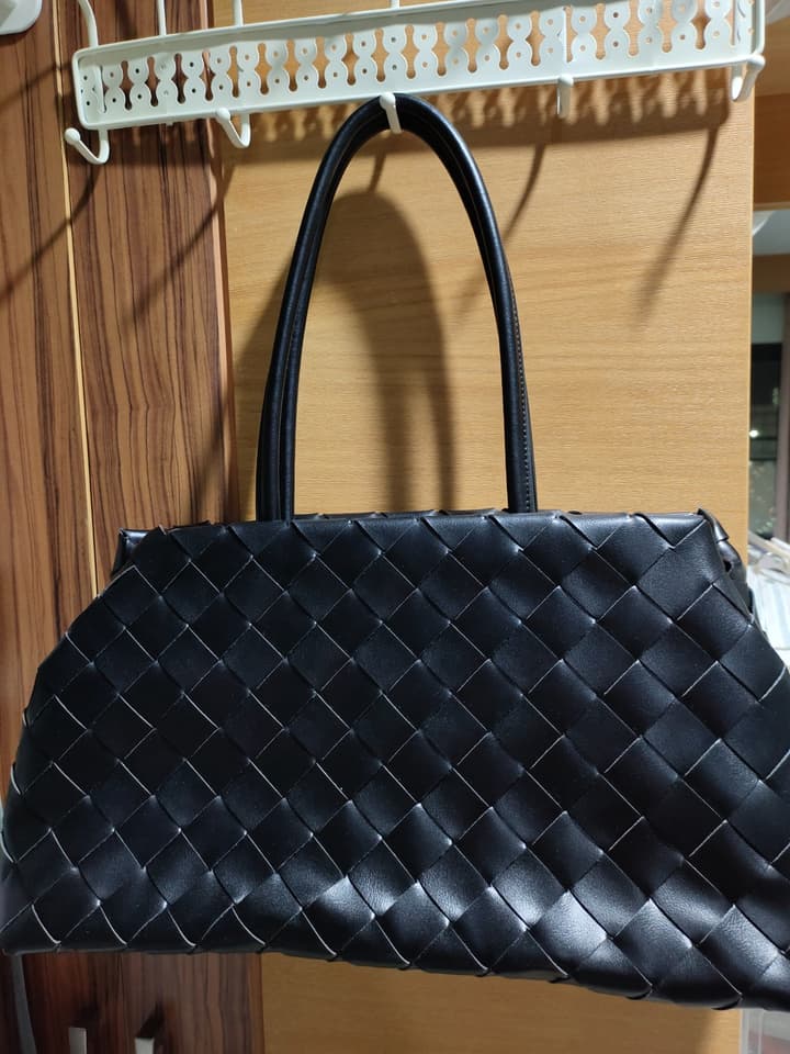 Large Shoulder Bag