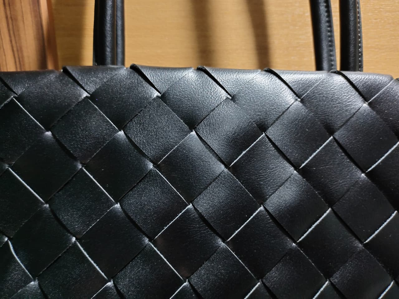 Large Shoulder Bag