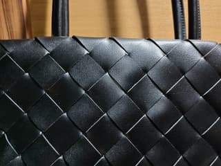 Large Shoulder Bag - image blurred placeholder