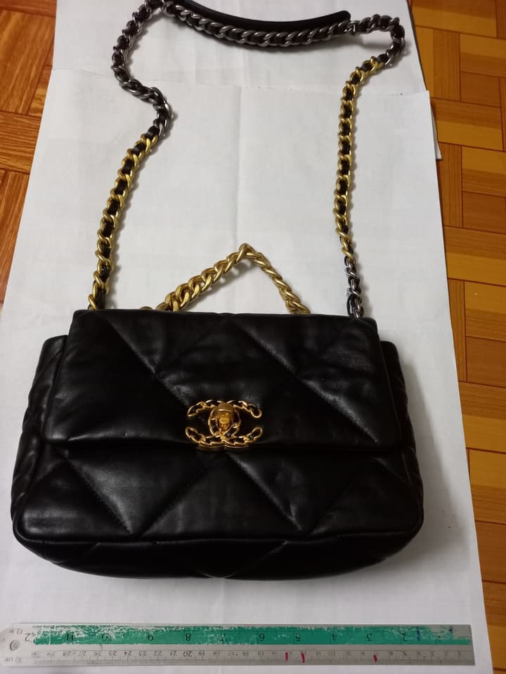 Beautiful Bag