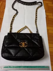 Beautiful Bag - image blurred placeholder