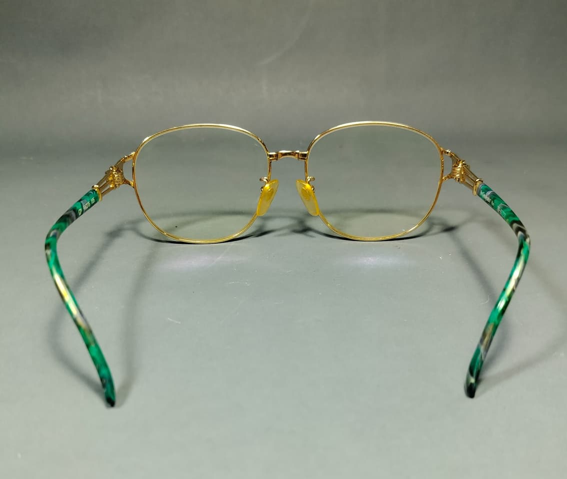 Vintage YSL Glasses, Beautiful, with Original Case