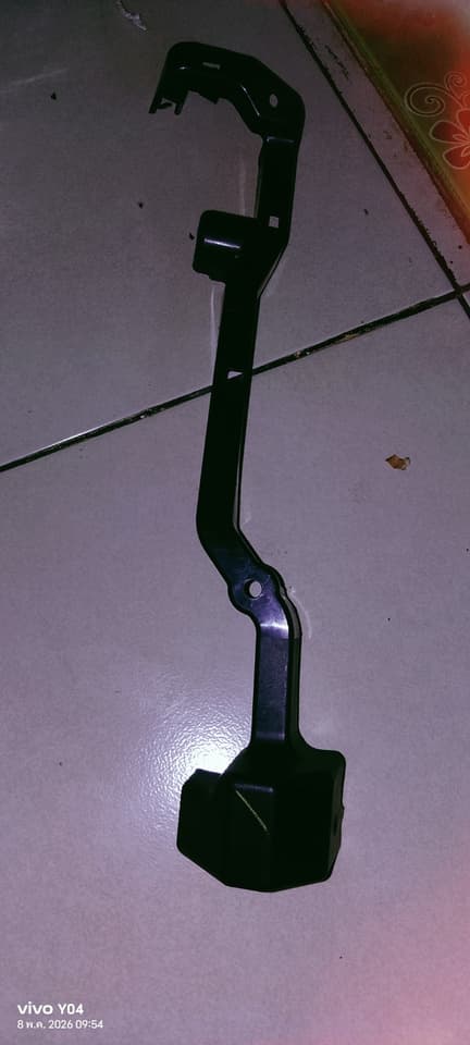 ฝาครอบเซนเซอร์ Honda Scoopy i ปี 2022