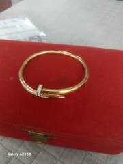 กำไลตะปู - image blurred placeholder