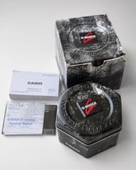 CASIO G-SHOCK GM-2110D-2A ของแท้ พร้อมกล่องและใบครบ - image blurred placeholder