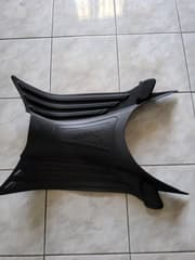 ยางรองพักเท้าเวสป้าแท้ - image blurred placeholder