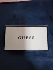 กระเป๋าสตางค์ Guess ของแท้ - image blurred placeholder