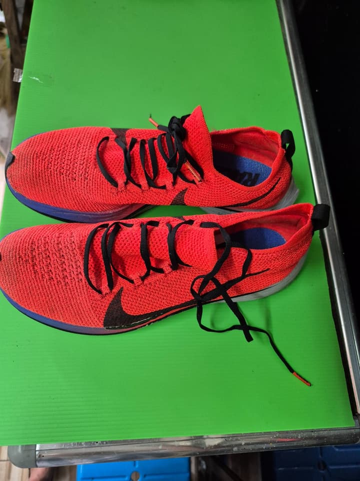 Running Shoes