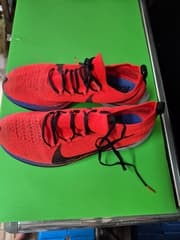 Running Shoes - image blurred placeholder