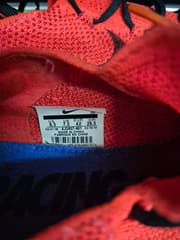 Running Shoes - image blurred placeholder