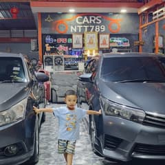 Cars NTT 789 avatar